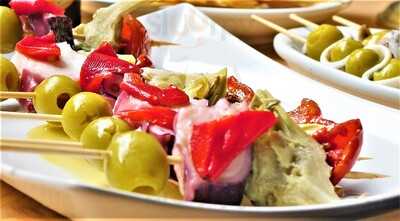 La Xampanyeria De Tuset