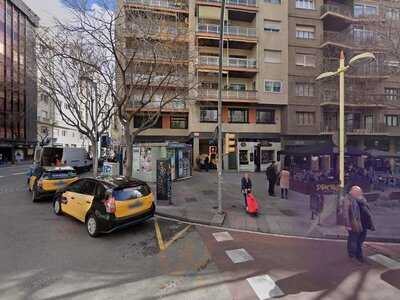 La Xampanyeria De Tuset