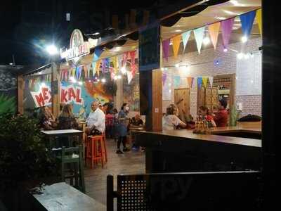 Mexikal Cantina