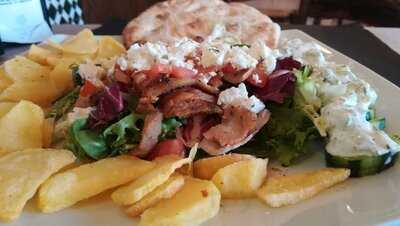 Taperia Cerveceria Amarela