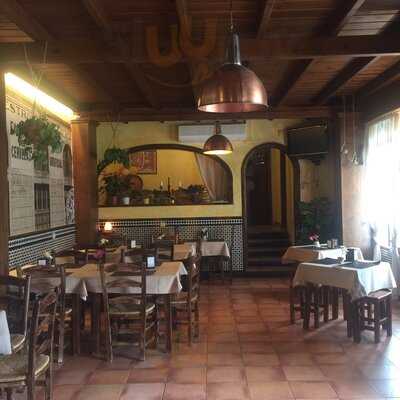 Taperia Cerveceria Amarela