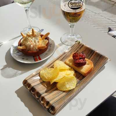 Taperia Cerveceria Amarela