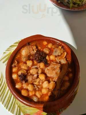 Taperia Cerveceria Amarela