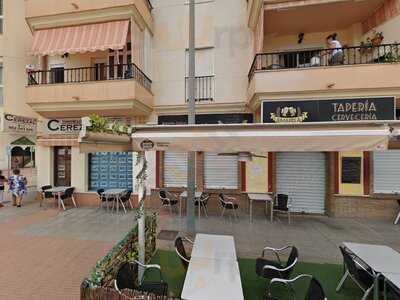 Taperia Cerveceria Amarela