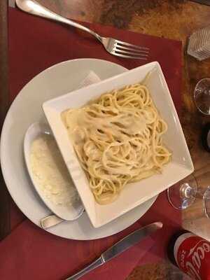 Restaurante Picadero 5