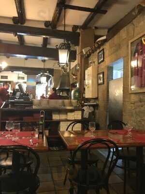 Restaurante Picadero 5