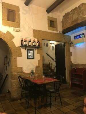 Restaurante Picadero 5