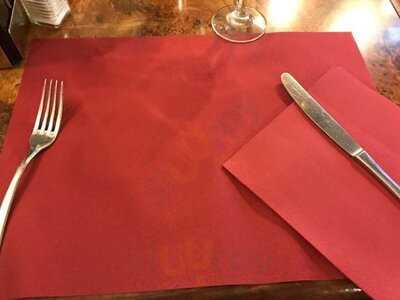 Restaurante Picadero 5