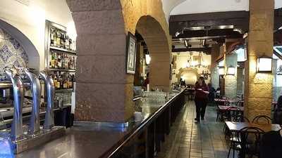 Restaurante Picadero 5