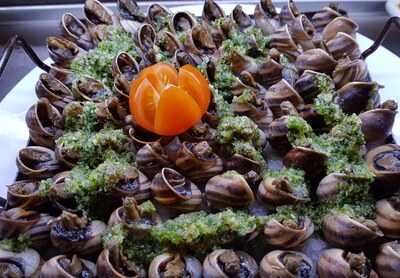 Restaurante Picadero 5