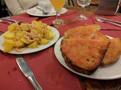 Restaurante Picadero 5