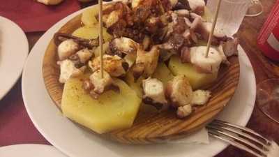 Restaurante Picadero 5