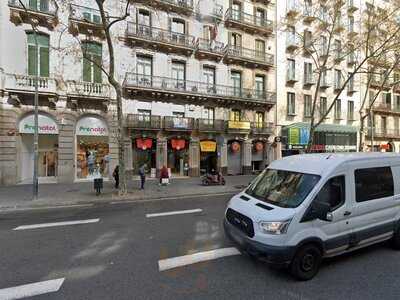 Restaurante Picadero 5