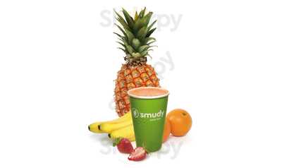 Smudy Juice Bar Arenas