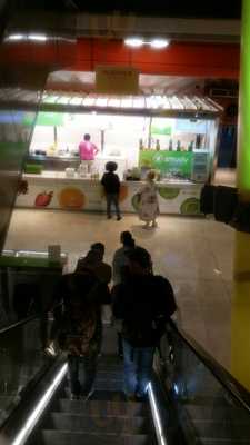 Smudy Juice Bar Arenas