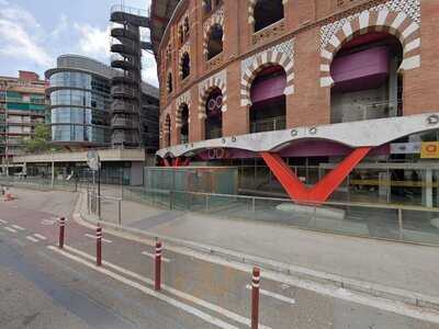 Smudy Juice Bar Arenas