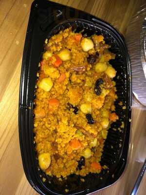 Pollo Negro - Asador De Pollos Y Comida Argentina