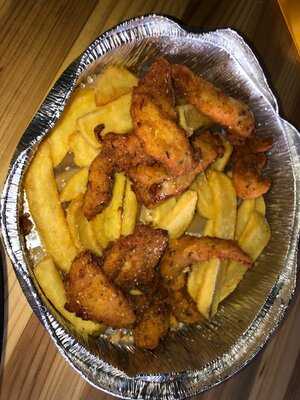 Pollo Negro - Asador De Pollos Y Comida Argentina