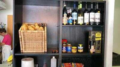 Pollo Negro - Asador De Pollos Y Comida Argentina