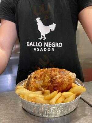 Pollo Negro - Asador De Pollos Y Comida Argentina