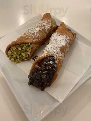 Gioelia Cremeria, Rambla Catalunya