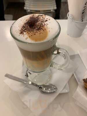 Gioelia Cremeria, Rambla Catalunya