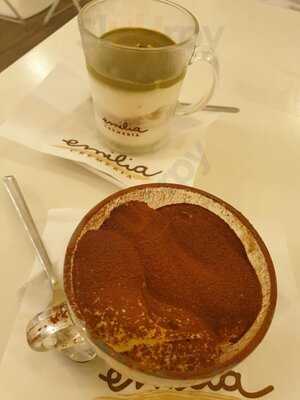 Gioelia Cremeria, Rambla Catalunya