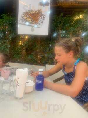 Gioelia Cremeria, Rambla Catalunya