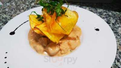 Cervecería Sento Castellar