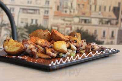 Cervecería Sento Castellar