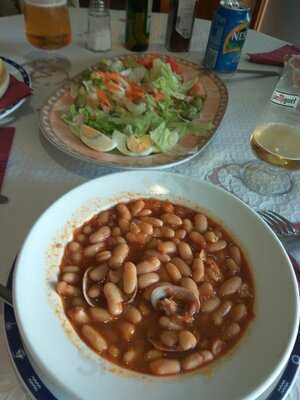 Restaurante Vidiella 13