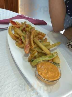 Restaurante Vidiella 13