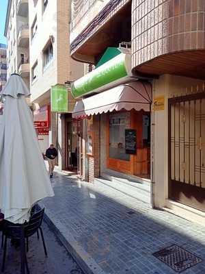 Restaurante Vidiella 13