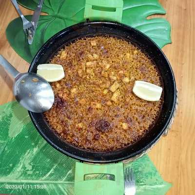 Restaurante Vidiella 13