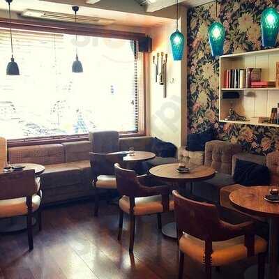 Restaurante Bombilate