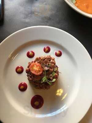 Restaurante Bombilate