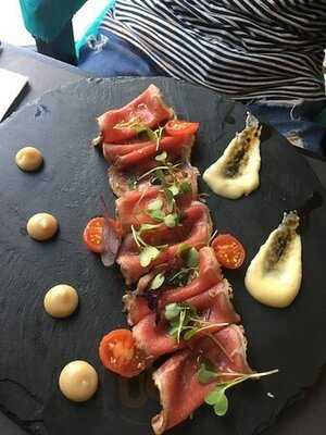 Restaurante Bombilate