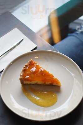 Restaurante Bombilate