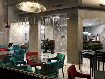 Restaurante Bombilate