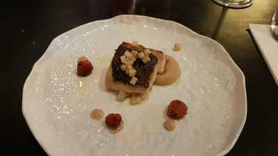 Restaurante Bombilate