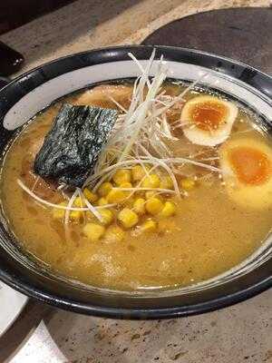 Ramen Dining Yu