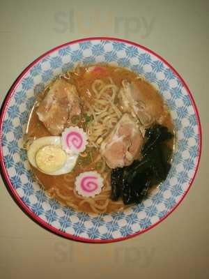 Ramen Dining Yu
