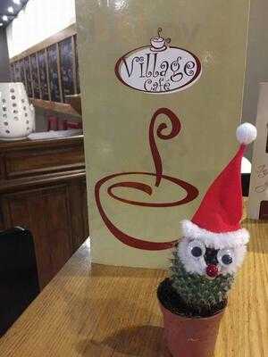 Village Café