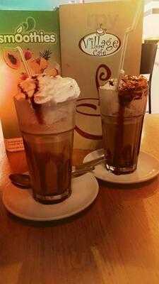 Village Café