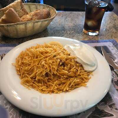 Cafeteria Los 4 Vientos