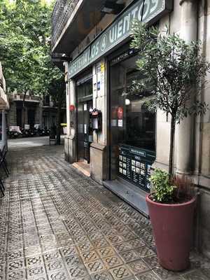 Cafeteria Los 4 Vientos