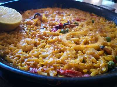 Cafeteria Los 4 Vientos