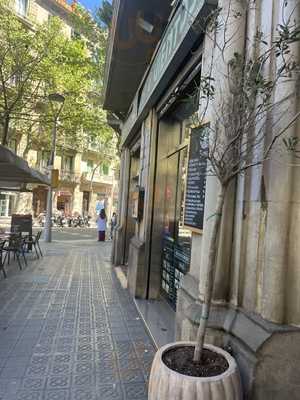 Cafeteria Los 4 Vientos