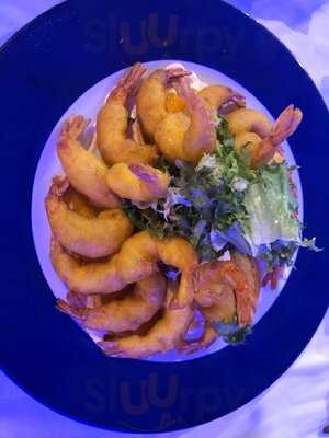 Restaurante Caballo De Mar