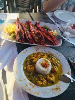 Restaurante Caballo De Mar